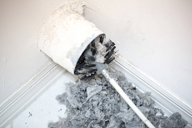 Emergency Air Duct Cleaning in Dover, FL